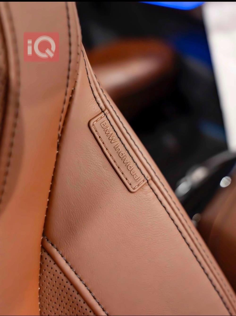 بي ام دبليو X7